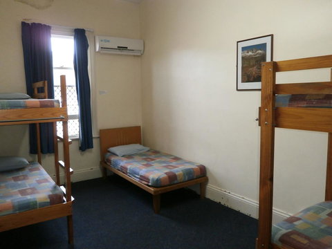 Launceston Backpackers - Accommodation Whitsundays 31