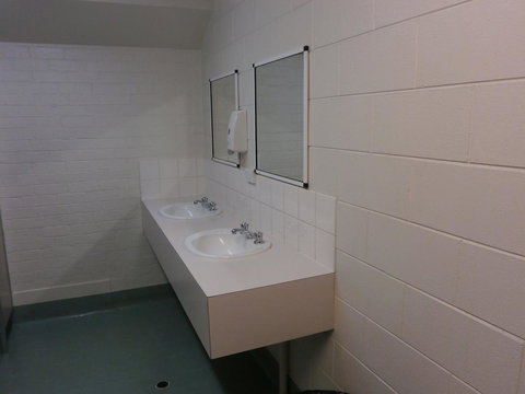 Launceston Backpackers - Accommodation Whitsundays 17