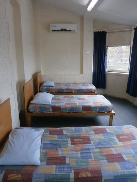 Launceston Backpackers - Accommodation Whitsundays 14