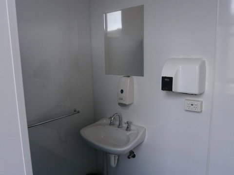 Launceston Backpackers - Accommodation Whitsundays 12