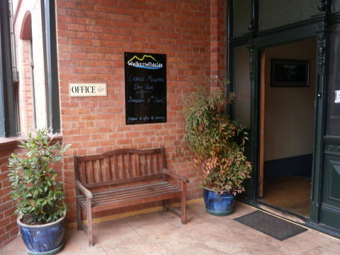 Launceston Backpackers - Accommodation Whitsundays 6