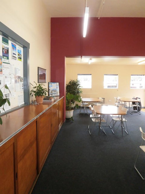 Launceston Backpackers - Accommodation Whitsundays 23