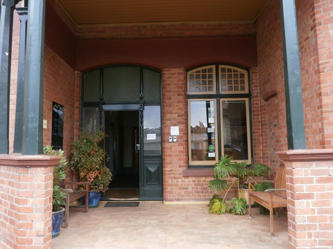 Launceston Backpackers - Accommodation Whitsundays 0