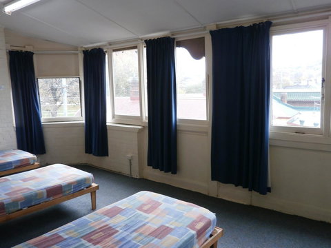 Launceston Backpackers - Accommodation Whitsundays 8