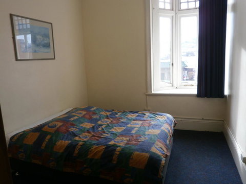 Launceston Backpackers - Accommodation Whitsundays 16