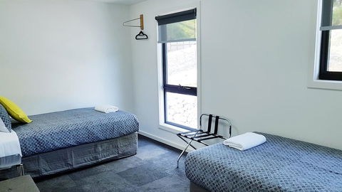 Wild Rivers Escape - Accommodation Whitsundays 12