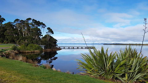 Wild Rivers Escape - Accommodation Whitsundays 24