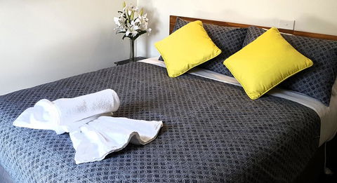Wild Rivers Escape - Accommodation Whitsundays 7