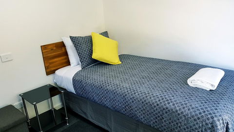Wild Rivers Escape - Accommodation Whitsundays 2