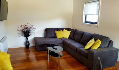 Wild Rivers Escape - Accommodation Whitsundays 23