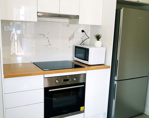 Wild Rivers Escape - Accommodation Whitsundays 21
