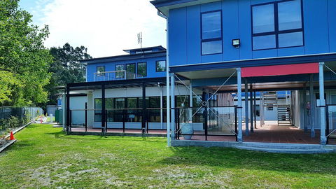 Wild Rivers Escape - Accommodation Whitsundays 8