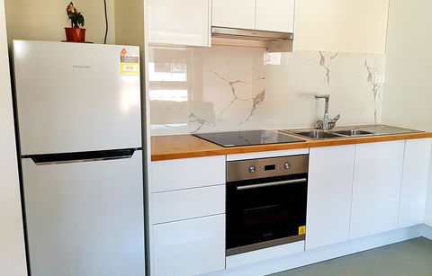 Wild Rivers Escape - Accommodation Whitsundays 15