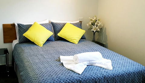 Wild Rivers Escape - Accommodation Whitsundays 6