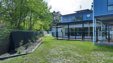 Wild Rivers Escape - Accommodation Whitsundays 10