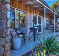Freycinet Stone Studio 3 - Accommodation Whitsundays
