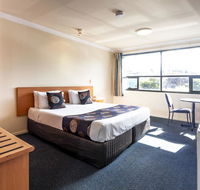 Black Buffalo - Accommodation Whitsundays