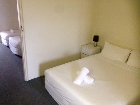 Abel Tasman Airport Motor Inn - Accommodation Whitsundays 3