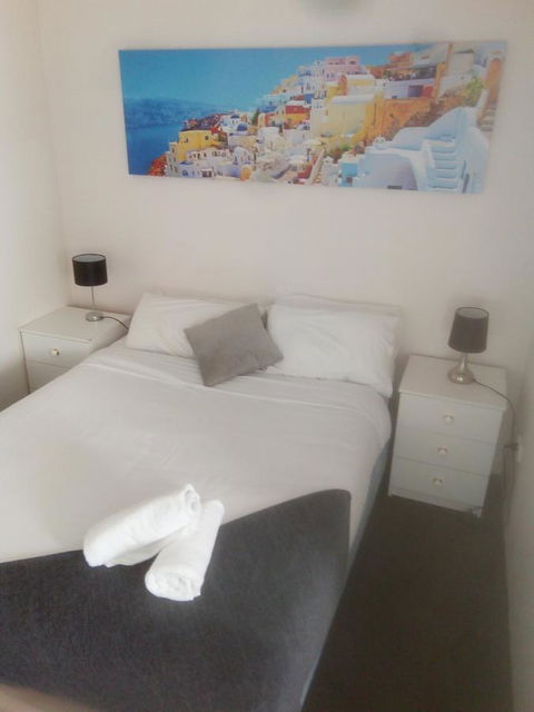 Abel Tasman Airport Motor Inn - Accommodation Whitsundays 10