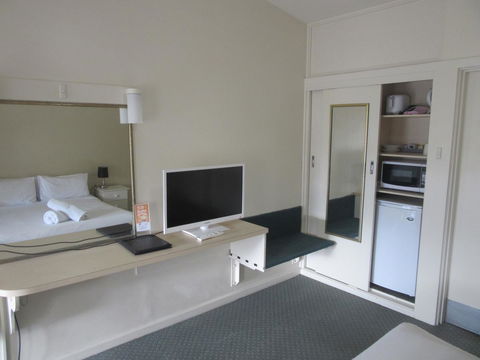 Abel Tasman Airport Motor Inn - Accommodation Whitsundays 29