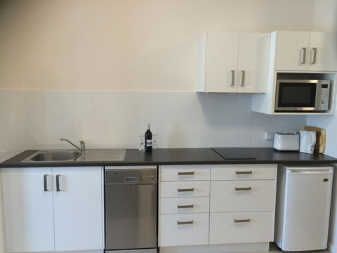 Abel Tasman Airport Motor Inn - Accommodation Whitsundays 36