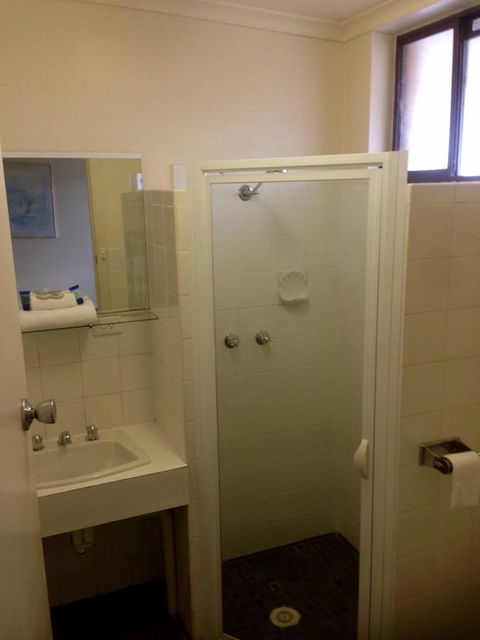 Abel Tasman Airport Motor Inn - Accommodation Whitsundays 5