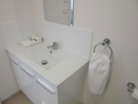 Abel Tasman Airport Motor Inn - Accommodation Whitsundays 15