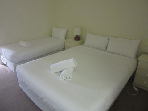 Abel Tasman Airport Motor Inn - Accommodation Whitsundays 30