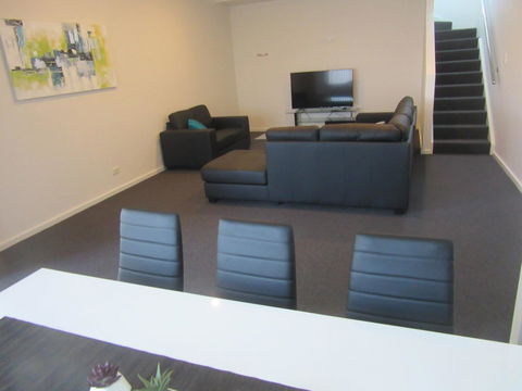 Abel Tasman Airport Motor Inn - Accommodation Whitsundays 14