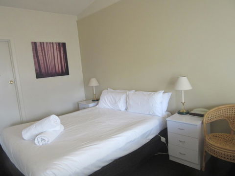 Abel Tasman Airport Motor Inn - Accommodation Whitsundays 27