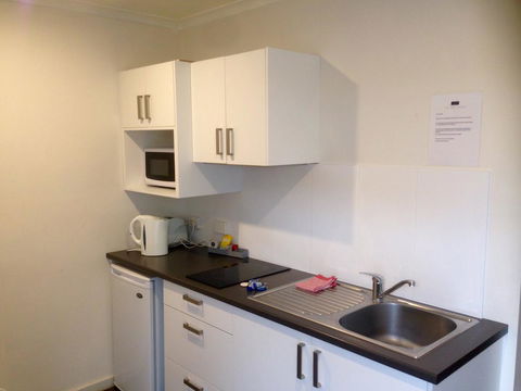 Abel Tasman Airport Motor Inn - Accommodation Whitsundays 4