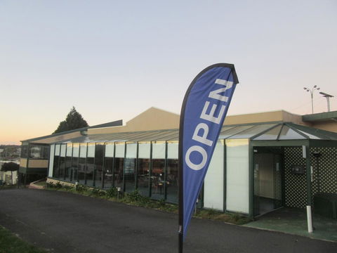 Abel Tasman Airport Motor Inn - Accommodation Whitsundays 12