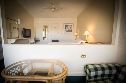 Abel Tasman Airport Motor Inn - Accommodation Whitsundays 37