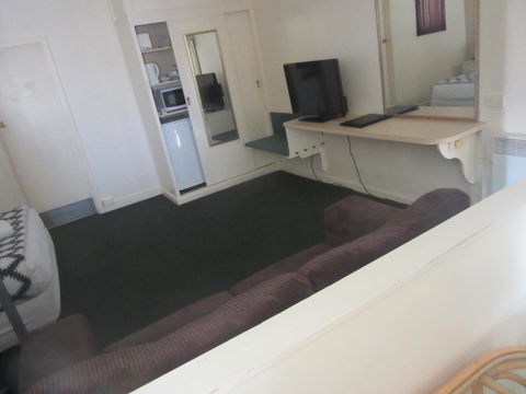 Abel Tasman Airport Motor Inn - Accommodation Whitsundays 24
