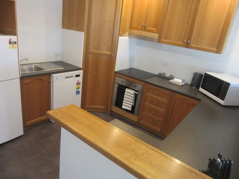 Abel Tasman Airport Motor Inn - Accommodation Whitsundays 23
