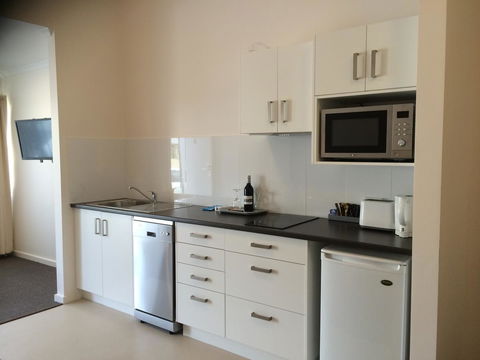 Abel Tasman Airport Motor Inn - Accommodation Whitsundays 31