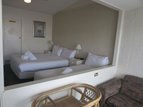 Abel Tasman Airport Motor Inn - Accommodation Whitsundays 28