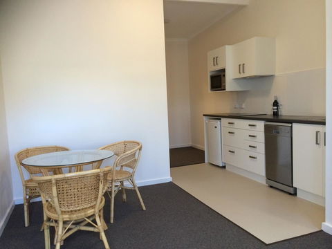 Abel Tasman Airport Motor Inn - Accommodation Whitsundays 34