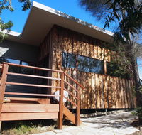 Freycinet Studios Nook - Accommodation Whitsundays
