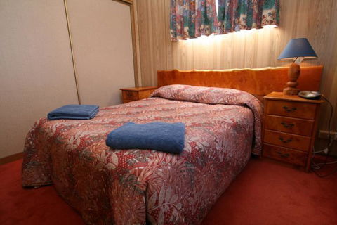 Regatta Point Tavern & Holiday Villas - Accommodation Whitsundays 44