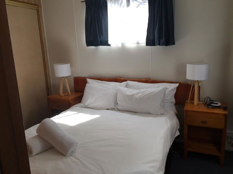 Regatta Point Tavern & Holiday Villas - Accommodation Whitsundays 26