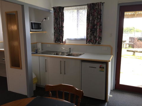 Regatta Point Tavern & Holiday Villas - Accommodation Whitsundays 17