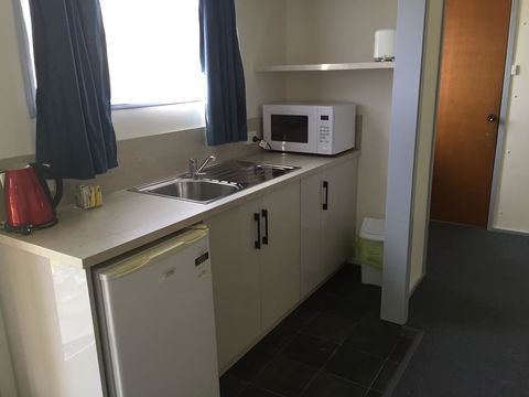 Regatta Point Tavern & Holiday Villas - Accommodation Whitsundays 20