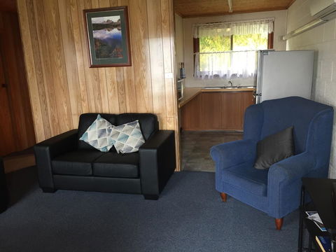 Regatta Point Tavern & Holiday Villas - Accommodation Whitsundays 12