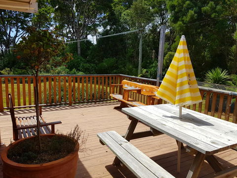 Regatta Point Tavern & Holiday Villas - Accommodation Whitsundays 28