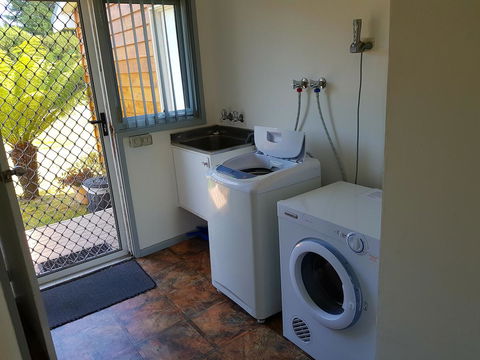 Regatta Point Tavern & Holiday Villas - Accommodation Whitsundays 31