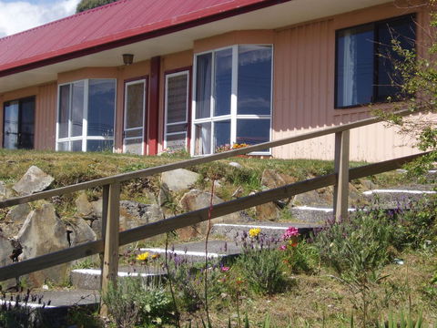 Regatta Point Tavern & Holiday Villas - Accommodation Whitsundays 36