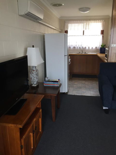 Regatta Point Tavern & Holiday Villas - Accommodation Whitsundays 6