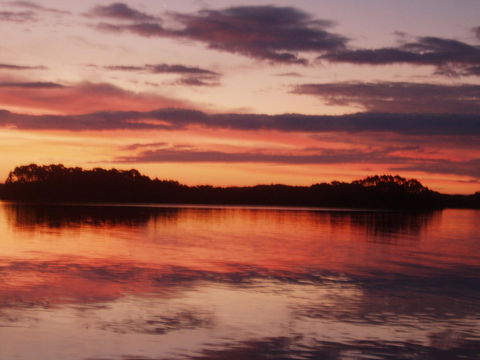 Regatta Point Tavern & Holiday Villas - Accommodation Whitsundays 27