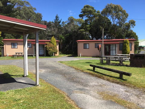 Regatta Point Tavern & Holiday Villas - Accommodation Whitsundays 24